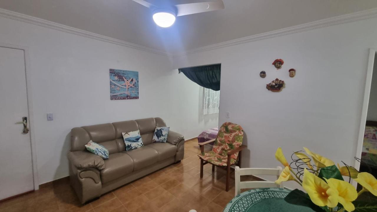 Apartamento de 3 Quartos