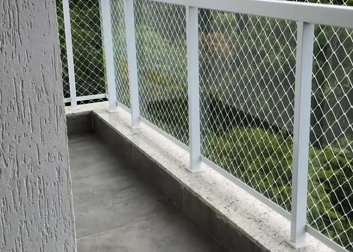 Cobertura Ibiza Apartamento Ubatuba